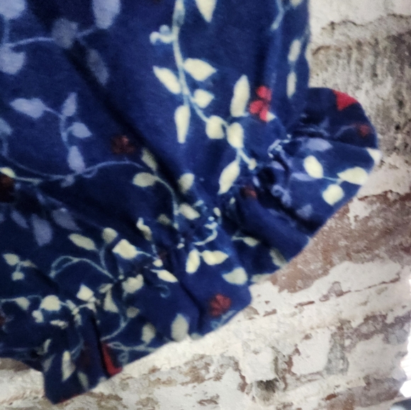 Flannel Nightgown - Picture 3 of 6